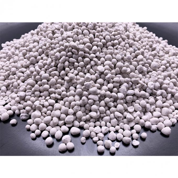 Düngemittel-wasserlösliches Düngemittel Npk 22 Dr.-Aid Best Microbial XI Granulation Npk-Düngemittel des hohen Turm-11 12 granuliert