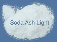 Food Grade Sodium Carbonate Powder Dense Light Stock 2.532g/cm3 For Turkey 207-838-8