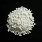 Stock Anhydrous CaCl2 Calcium Chloride Flake 10043-52-4 snow melt agent
